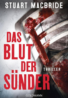 Das Blut der Sünder