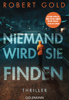 Niemand wird sie finden