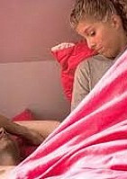 Der Mörder in meinem Bett