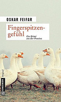 Fingerspitzengefühl