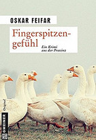 Fingerspitzengefühl