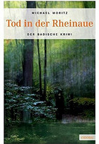 Tod in der Rheinaue