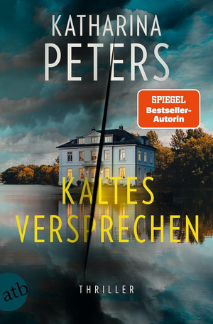 Kaltes Versprechen (Ein Fall für Krølle und Rebekka Just 1)