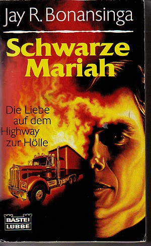 Schwarze Mariah