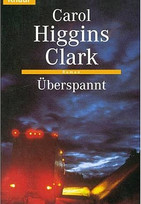 Überspannt