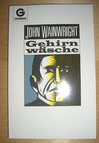 Gehirnwäsche