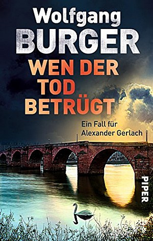 Wen der Tod betrügt