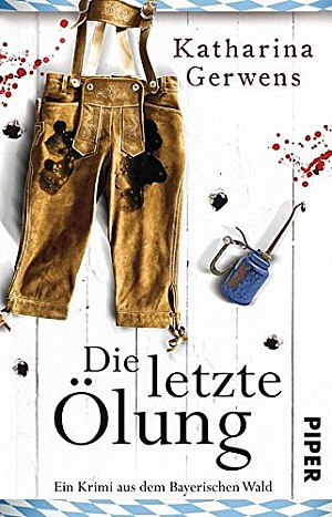 Die letzte Ölung