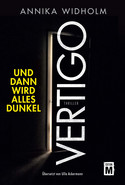 Vertigo - Und dann wird alles dunkel