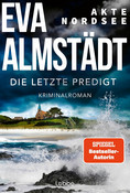 Akte Nordsee (4) - Die letzte Predigt