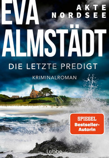 Akte Nordsee (4) - Die letzte Predigt