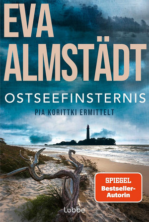 Ostseefinsternis (Pia Korittki ermittelt 19)
