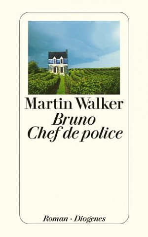 Bruno, Chef de police
