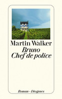 Bruno Chef de Police