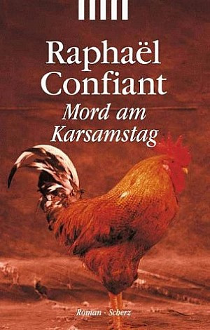 Mord am Karsamstag