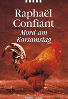 Mord am Karsamstag