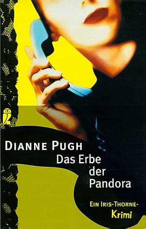 Das Erbe der Pandora