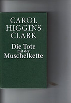Die Tote mit der Muschelkette