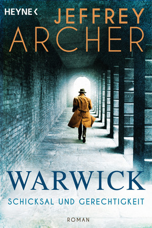 Warwick (1) - Schicksal und Gerechtigkeit