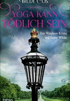Yoga kann tödlich sein