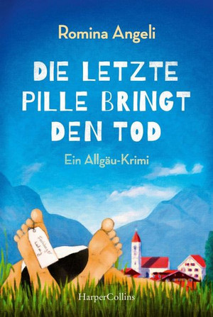 Die letzte Pille bringt den Tod