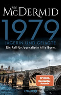 1979 - Jägerin und Gejagte