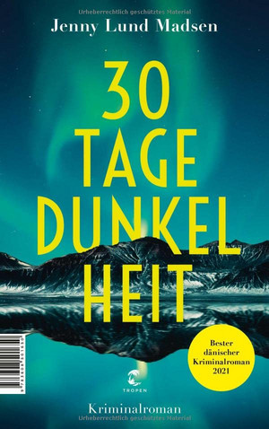 30 Tage Dunkelheit