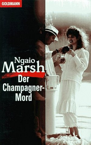 Der Champagner-Mord