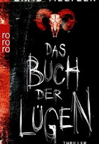 Das Buch der Lügen