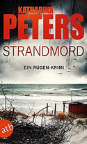 Strandmord (Romy Beccare ermittelt 07)
