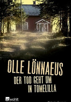 Der Tod geht um in Tomelilla