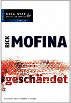Geschändet