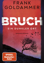 Bruch: Ein dunkler Ort