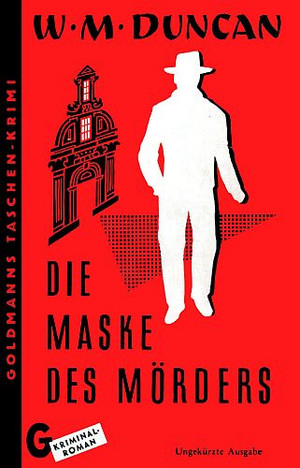 Die Maske des Mörders