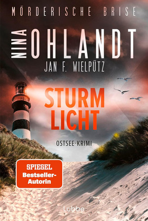 Mörderische Brise (2): Sturmlicht