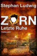 Zorn (16) - Letzte Ruhe