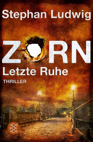 Zorn (16) - Letzte Ruhe