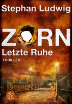 Zorn (16) - Letzte Ruhe