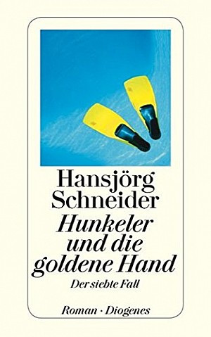 Hunkeler und die goldene Hand