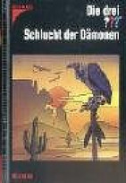 Schlucht der Dämonen