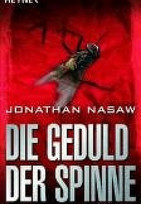 Die Geduld der Spinne