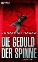 Die Geduld der Spinne