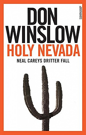 Holy Nevada