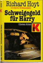 Schweigegeld für Harry