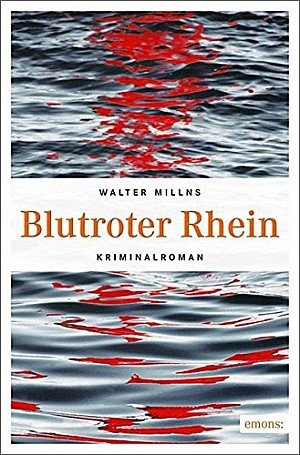 Blutroter Rhein