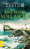 Eine Handvoll Asche