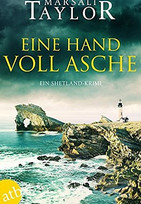 Eine Handvoll Asche