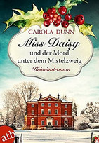 Miss Daisy und der Mord unter dem Mistelzweig