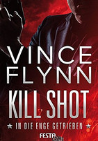 Kill Shot - In die Enge getrieben