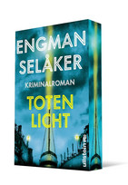 Totenlicht (Wolf und Berg ermitteln 4)